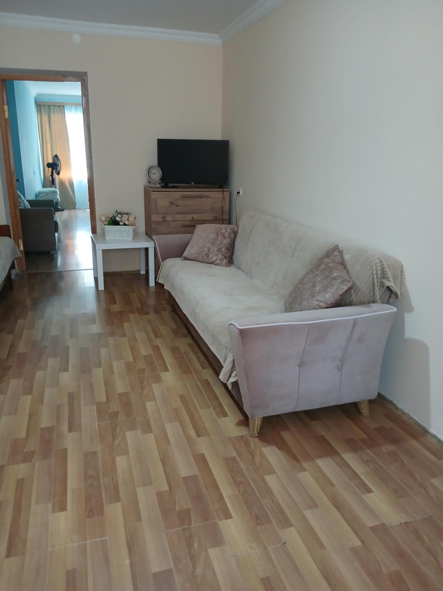 Comfort Rustavi  Exterior foto